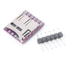 ATmega328 Blackbox Openlog Serial Data Logger MicroSD Recorder