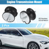 BMW 1 Series M 3.0L Rear Engine Transmission Mount (2011)