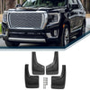 Chevrolet & GMC Avalanche Silverado Tahoe Mud Flap Splash Guard