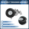 Ford Mustang (2014-2022) - Metal 1 Pc Belt Tensioner