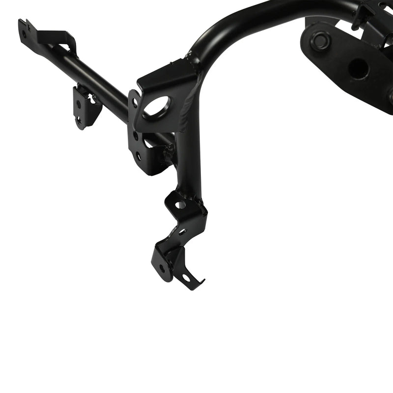Kawasaki ZX4R ZX4RR Headlight Assembly & Fairing Stay Bracket (2023-2025)