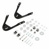 Harley Touring Luggage Rack & Docking Hardware (1997-2008)