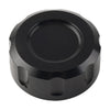 Honda Monkey 125 Dax125 Rear Brake Fluid Reservoir Cap Cover (2018-2023)