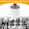Honda CR-V (2007-2011) Plastic White Power Steering Reservoir