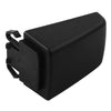 Land Rover LR2 LR3 Black Door Handle Cap Cover (2008-2015)