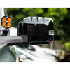 Ford Bronco Rearview Side Mirror Cover Caps (2023-2024)
