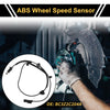 Ford F-250 Super Duty ABS Wheel Speed Sensor (2011-2016)