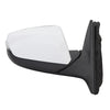 Chevy Malibu Hybrid 2016-2022 7-Pin Right Side Mirror Turn Signal