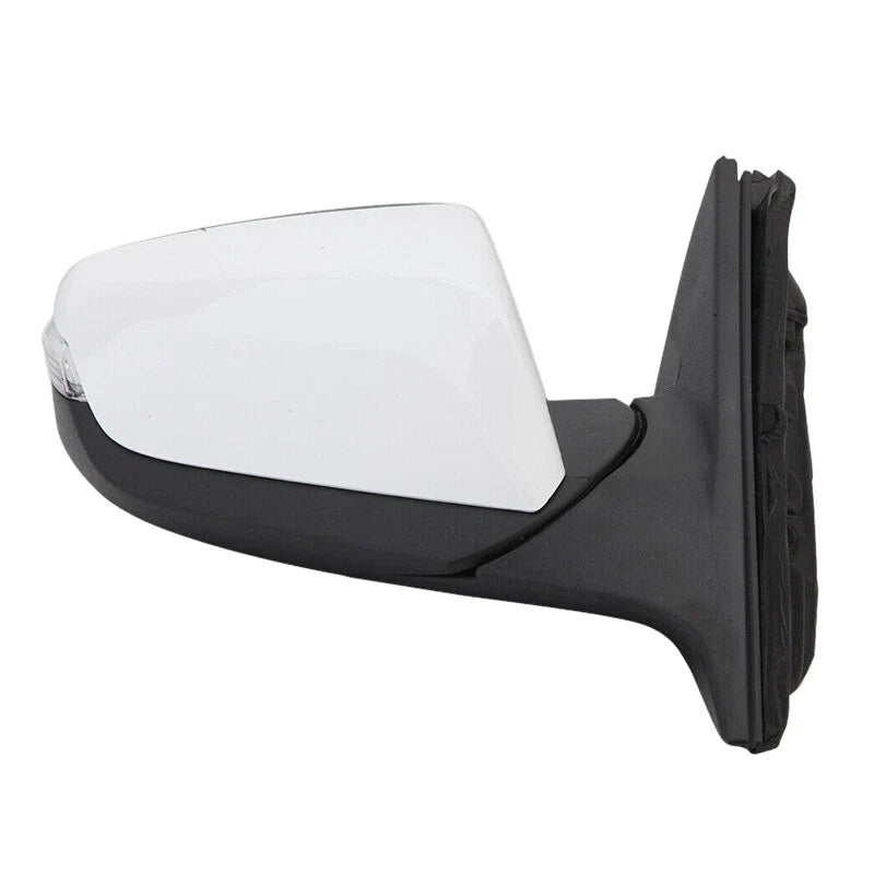 Chevy Malibu Hybrid 2016-2022 7-Pin Right Side Mirror Turn Signal