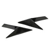 Lamborghini Aventador LP700 Carbon Fiber Side Bumper Fender Cover Trim Fit