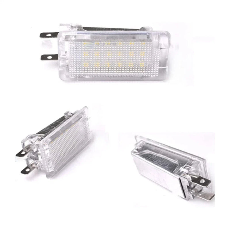 Opel Door Light Trunk Light License Plate Lamp (8972943)