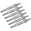 Patrol GR GU Y61 6 Glow Plugs (1997-2001)