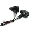 Harley Honda LED Brake Blinker Turn Signal Tail Lights