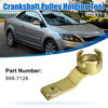 Ford 1.8 2.0 2.3 & Volvo Crankshaft Pulley Holding Tool