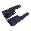 Mercedes GLK350 2 x Front Bumper Grille Bracket (2010-2015)