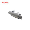 Ford Ranger, Mazda B2500 Chrome Tailgate Handle (1998-2006)
