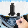 Kia Cadenza Windshield Washer Pump (2014-2019)