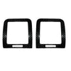 Maserati GranTurismo GC MC 2008-19 Dry Carbon Fiber A/C Side Vent Cover Trim
