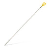 Mazda 3 CX-3 CX-5 L4 2.0L Engine Oil Dipstick Replacement (2014-2023)