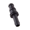 Mercedes W203 W221 C230 S400 4x Coolant Hose Connector (2001-2015)