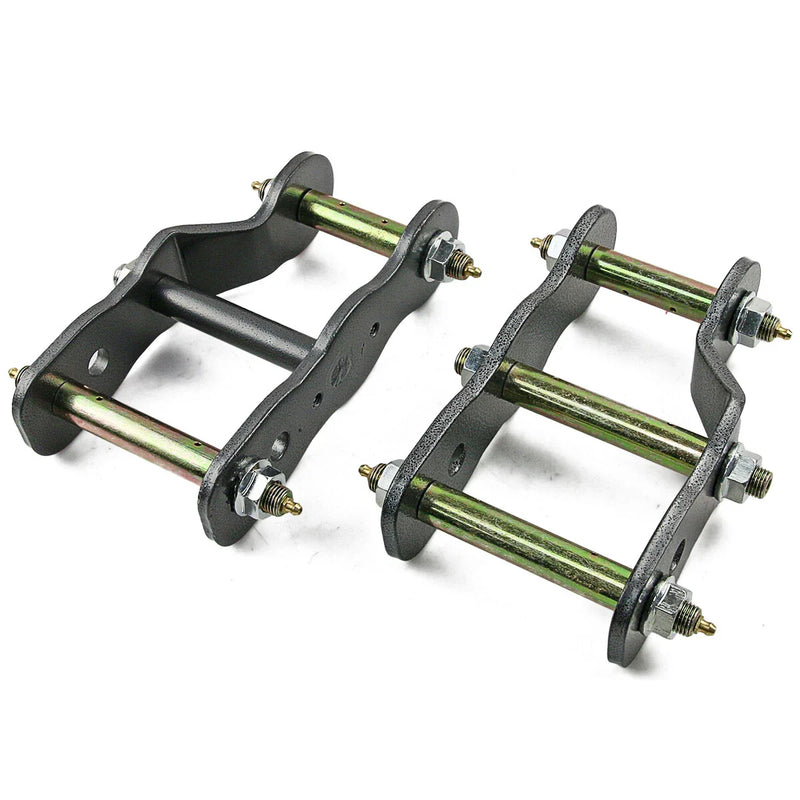 Toyota Hilux 4WD 1.5" Front & 2" Rear Lift Kit (2015-2023)