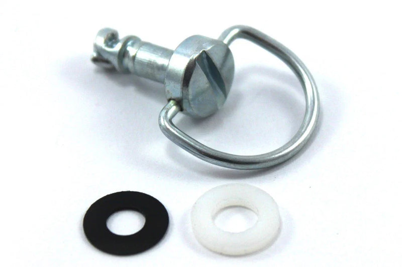 Lotus Elise S1 Dzus Fasteners 16pc Quick Release Bolts (1996–2001)