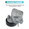 Mercedes-Benz Accessory Drive Belt Tensioner with 3 Pulleys (2005-2015)