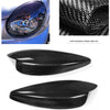 Subaru Impreza WRX Headlight Eyebrow Cover Trim (2002-2003)