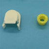 Ford Transit, Fusion Shifter Bushing Set (2013-2023)