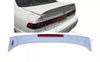 Toyota Camry 4dr Sedan Factory Style Spoiler Wing ABS (1998-2002)