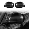 Nissan Skyline R34 GTR GTT GT 1998-04 Carbon Fiber Add-on Side Mirror Cover