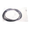 Mitsubishi Delica Star Wagon L300 Van 1986-1994 Tail gate Window Weatherstrip