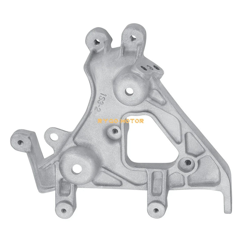 Yamaha Raptor 700 700R Front Fender Right Headlight Bracket (2006–2012)