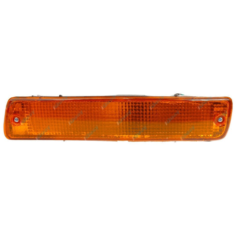Front Bar Indicator Light right Suit Toyota Landcruiser