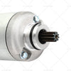 Piaggio Fly 125, Vespa LX 125, Liberty 150, X8, X9, X-Evo Starter (2001-2023)