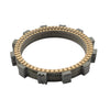 Yamaha VMX1200 V-Max 1200 8pcs Clutch Friction Plates (1985-2007)