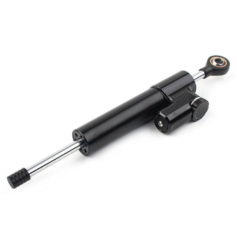 Honda Yamaha Black Steering Damper Stabilizer