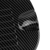 Chevrolet Silverado 1500 2500 Carbon Fiber Fuel Gas Tank Cover (2007-2018)