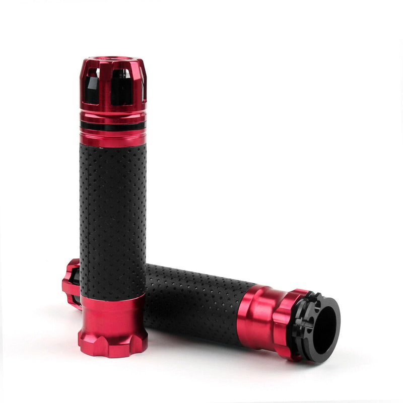 Honda CBR F3 7/8" CNC Aluminum Handlebar Grips (1997-1999)