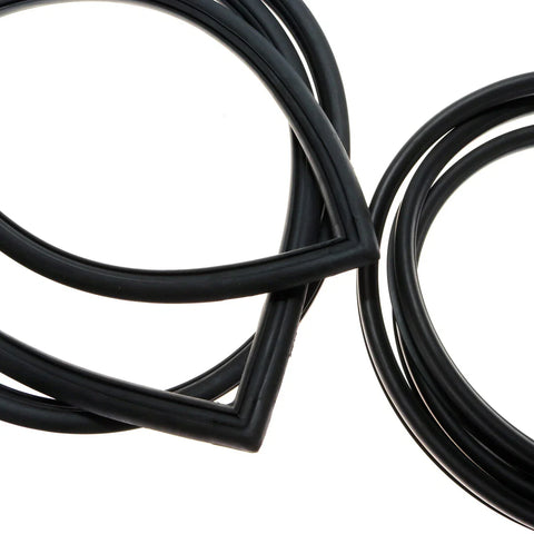 Toyota Hilux 1st Gen RN10 1968-1972 Complete Weatherstrip 4pc