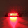 Land Rover Discovery LED Third Tail Center Brake Light Lamp (1994–1999)