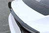 2021-2024 Hyundai Elantra Sedan Carbon Fiber Spoiler Wing (2021-2024)
