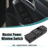 Dodge Challenger Front Left Window Switch (2011-2014)