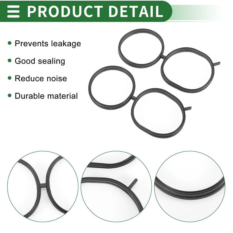 Honda CR-V Intake Manifold Gasket (2001-2007)