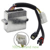 Arctic Cat ZR 6000, Riot 8000, M8000 Voltage Rectifier Regulator (2016-2023)