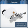 Hyundai Atos Brake Master Cylinder Reservoir (2001-2007)