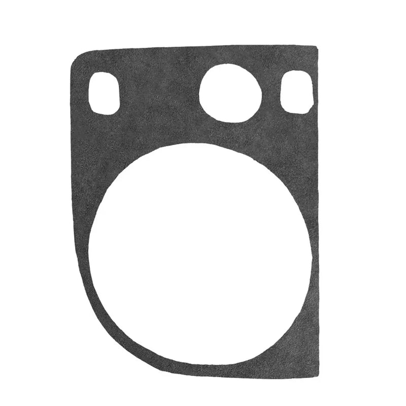 BMW 3 Series Suede Black Headlight Switch Knob Cover Trim (1991-1999)