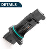 Hyundai Sonata, Kia Optima Mass Air Flow Sensor (2011-2015)