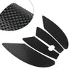 Yamaha YZF R6 Anti-Slip Traction Side Fuel Tank Pad (2017-2020)