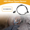 Ford F53 ABS Wheel Speed Sensor (2005-2010)